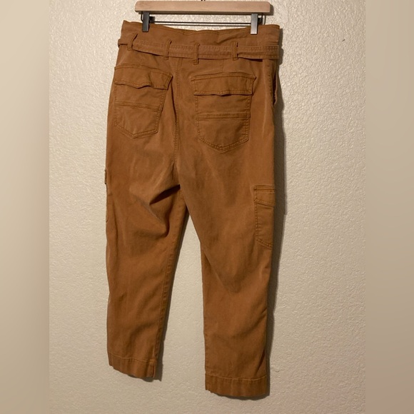 CAbi Women’s Utility Pants – Size 8 - Picture 5 of 7